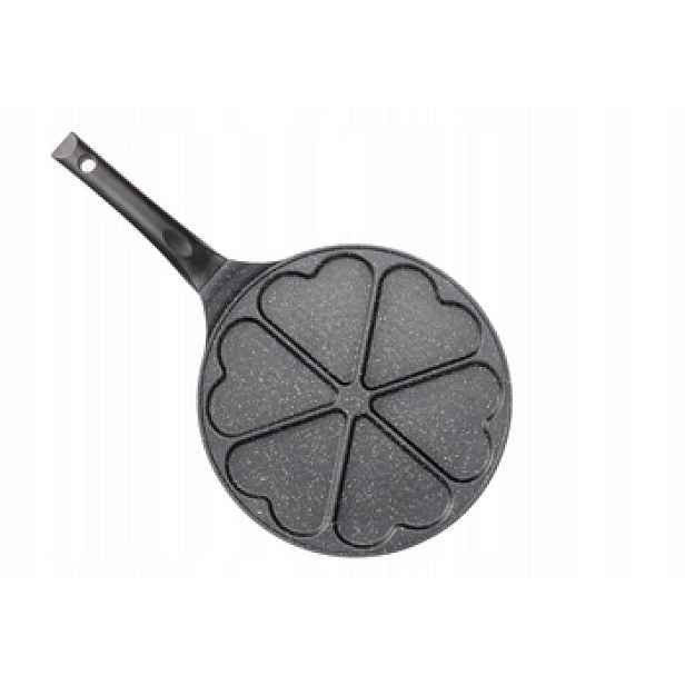 Pánev na palačinky Galicja 26 cm nepřilnavá (nepřilnavá)