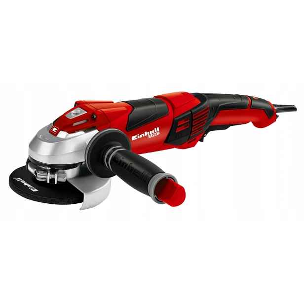 Einhell Úhlová Bruska Te-ag 125 1100 Nastavitelná