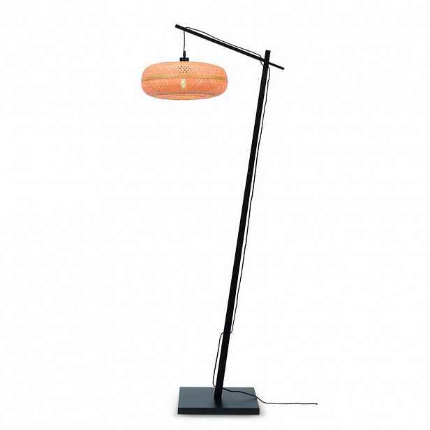 Good & Mojo STOJACÍ LAMPA, 40/68/176 cm