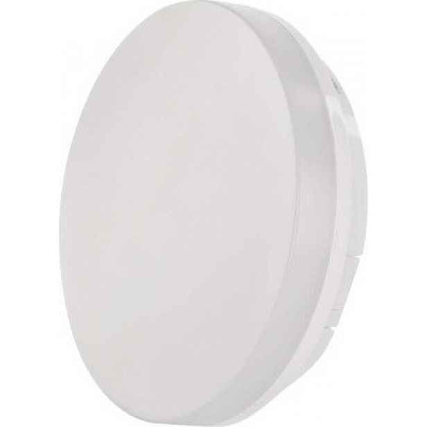Led přisazené svítidlo Tori s pohyb. čidl., kr. 15W n.b., IP54