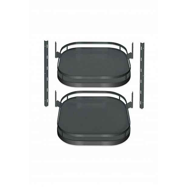 Peka 001.702.KPL/A TurnMotion Arena Style/ 2/ antracit