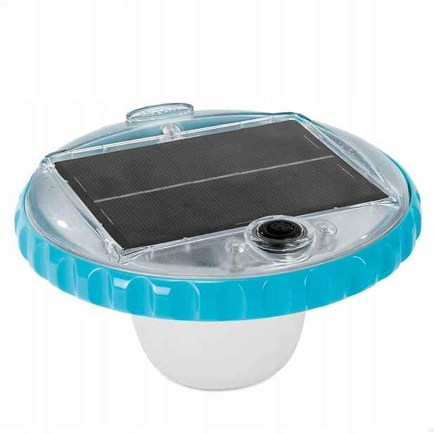 Solární Lampa Plovoucí Led Lampa Do Bazénu Zahradního Rybníka