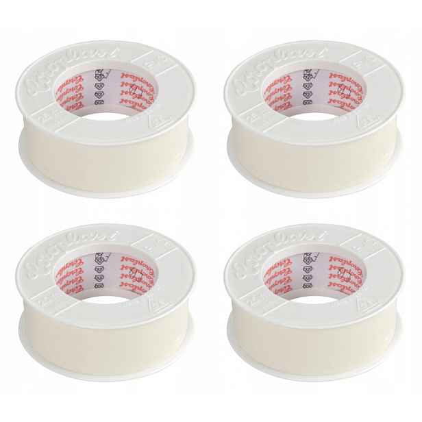 Izolační páska Coroplast 352 Se odolná vůči Uv záření 50 mm x 25 m Set 4 Kusů