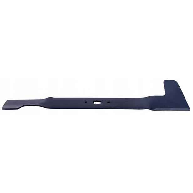 Nůž, L=527 mm otvor Ø 14.5, vhodný pro Mtd Kramp FGP880002