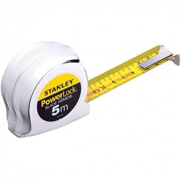 Stanley - Svinovací metr 5 m 0-33-514