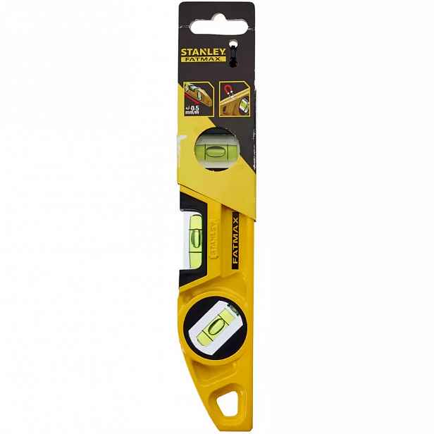 Stanley torpédo magnetická vodováha 22 cm