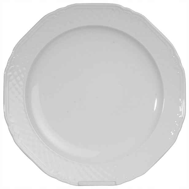 Talíř mělký Eschenbach La Reine 19 cm 6 ks