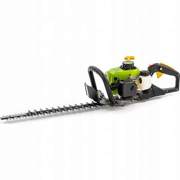 Benzínové plotové nůžky Fieldmann Fzn 4006-B