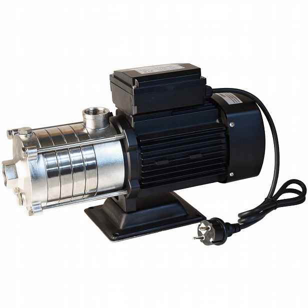 Čerpadlo Na Vodu Alpinox Pro 750 Hydroforové Inox Premium Ocel Rotory