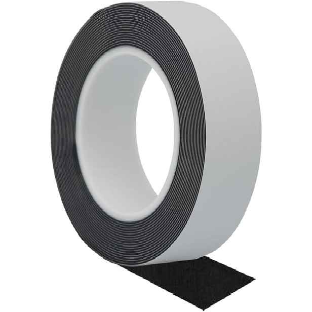 Fermit Fermitape vulkanizační opravná těsnící páska na potrubí; hadice nebo elektrické vedení 25 mm x 0;5 mm x 3000 mm (14020)