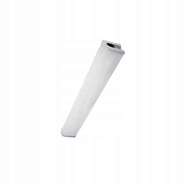 Led Nástěnná Lampa Do Koupelny 12W TOYGAR-12 Ideus