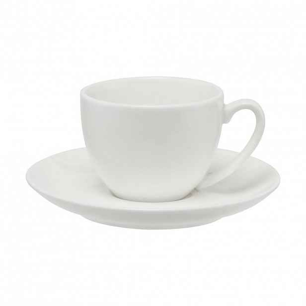 Maxwell & Williams ŠÁLEK A PODŠÁLEK NA ESPRESSO