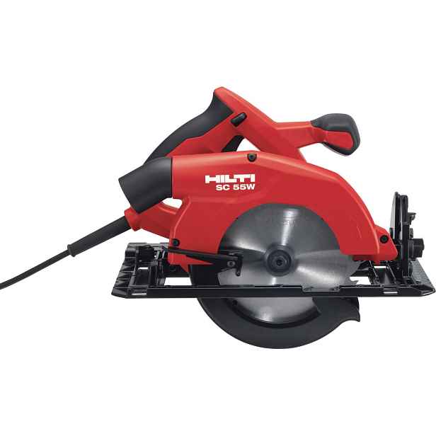 Pila kotoučová Hilti SC 55W