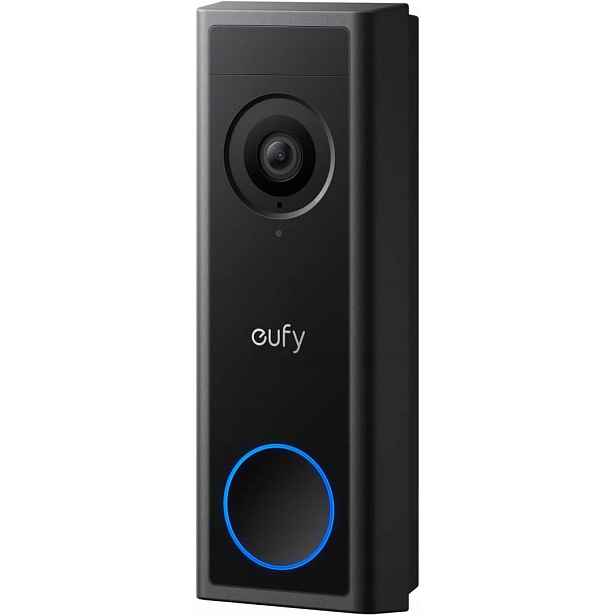 Bezdrátový videotelefon Eufy C30 2K