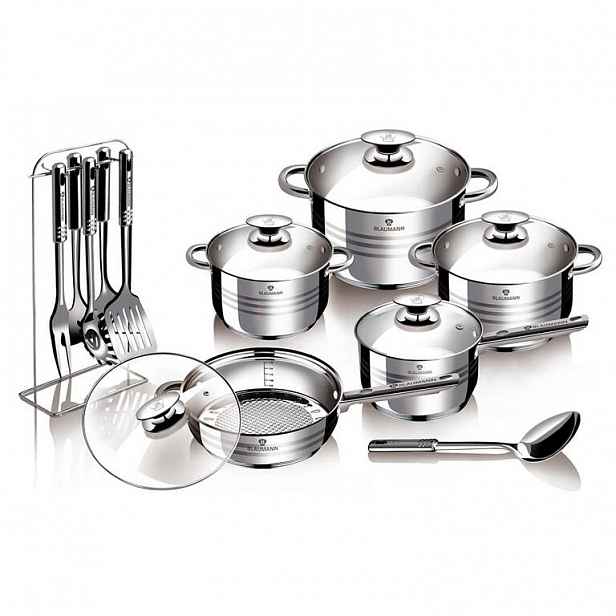 Blaumann Gourmet Line BL-3133 17 ks