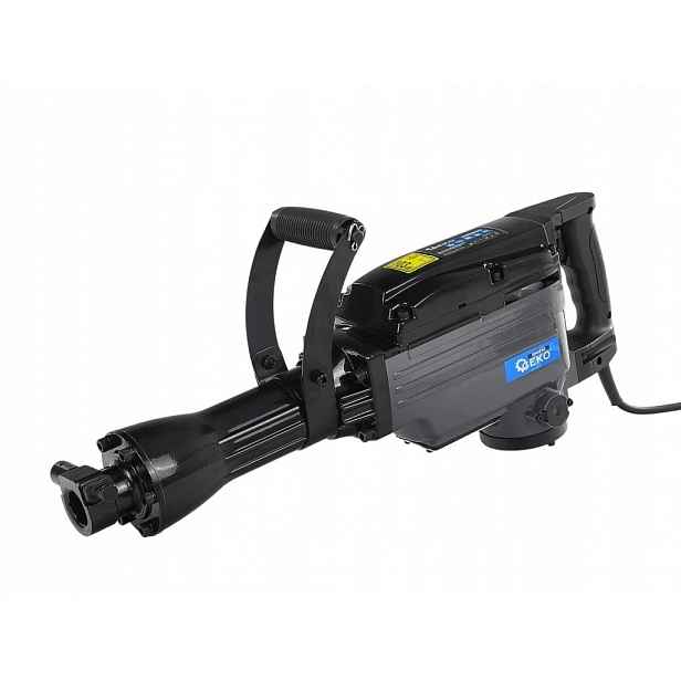Bourací kladivo 45 J, 1200 W s příslušenstvím G80850