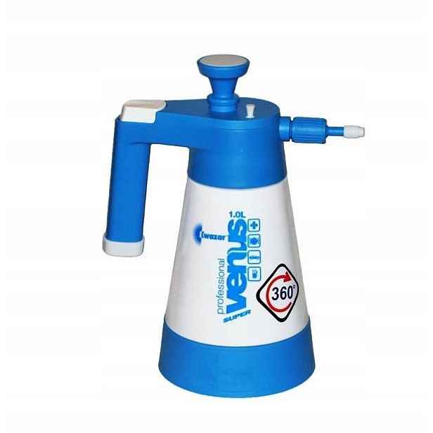 Kwazar Postřikovač Venus Pro+ 360 1,0 L Viton