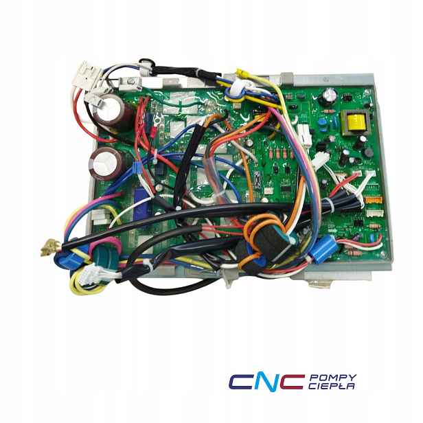 Panasonic ACXA73C7872R Elektronická deska Electronic Controller, Main