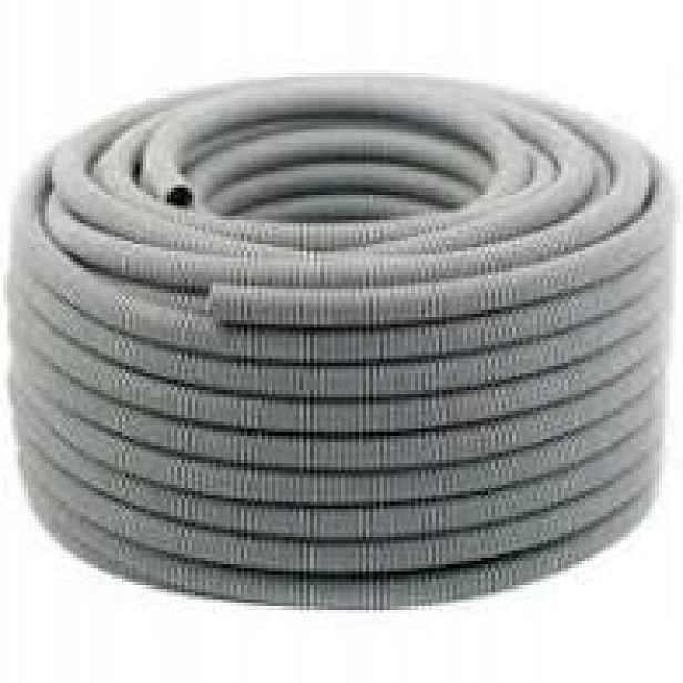 Trubka elektroinstalační trubka Pvc 320N s dálkovým ovládáním Rklsp 23/18-50 mb 10284