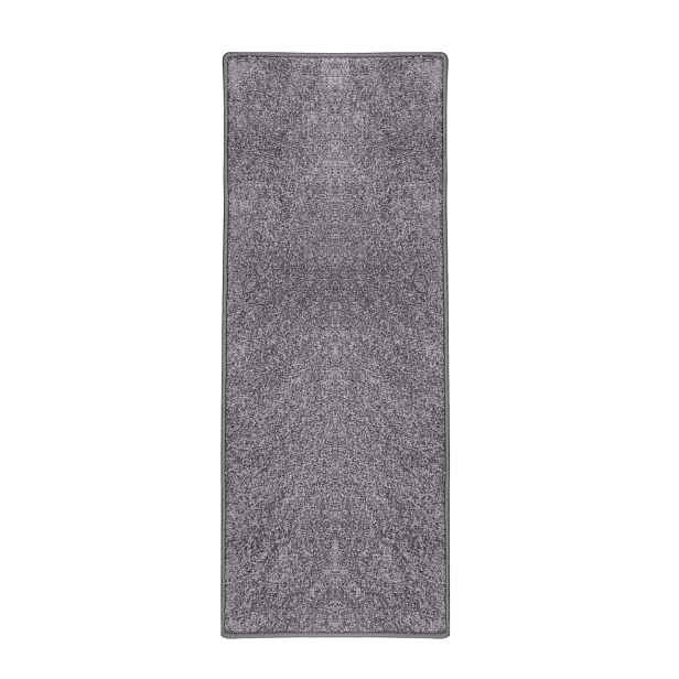 Běhoun na míru Capri šedý, šíře 90 cm, šedá, chodba / předsíň, Vopi