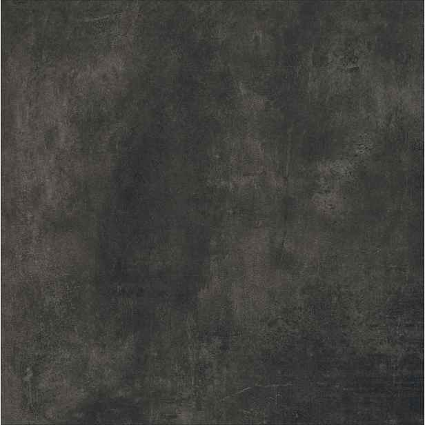 Dlažba Fineza Harbor anthracite 60x60 cm mat HARBOR60AN (bal.2,160 m2)
