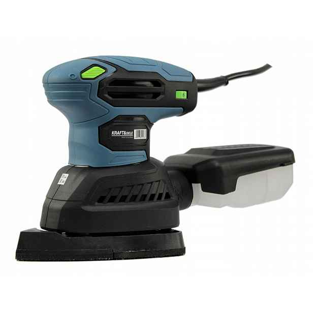 Excentrická bruska 1200W Kraft&Dele KD1667-Z