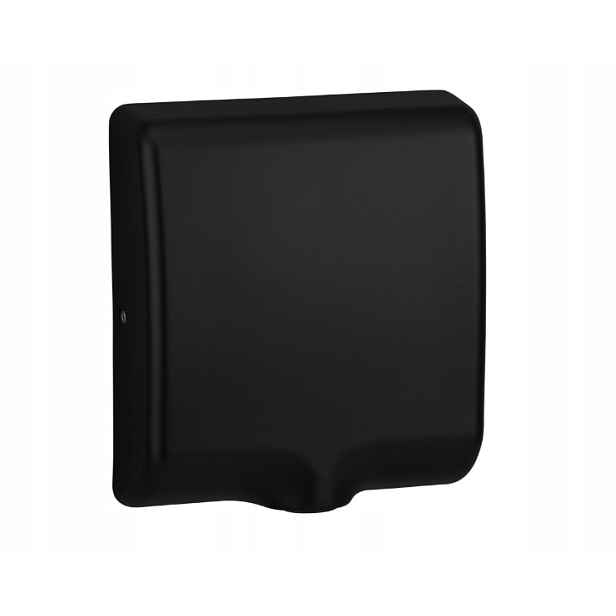 Merida Sušička Rukou Turbo Jet Slim Black Line, Černá