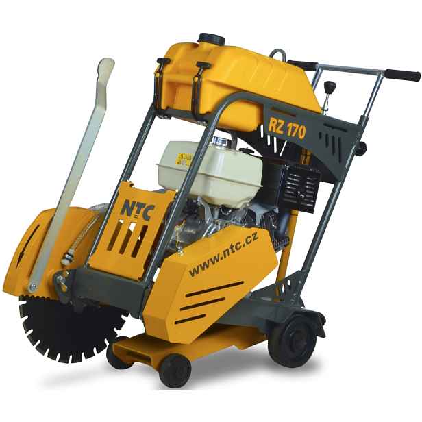 Řezač spár NTC RZ 170