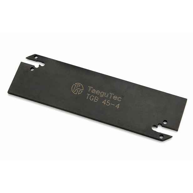 TaeguTec Tgb 45-4 Lišta pro řezání drážkování 150 mm