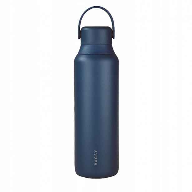Termoláhev Ragsy Moshi 600 ML Ink Blue