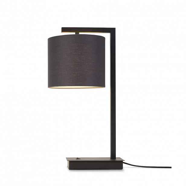 It's about Romi STOLNÍ LAMPA, E14, 17/44 cm