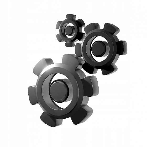 Rotor Motoru, Pila Na Glazuru VG18601 (39