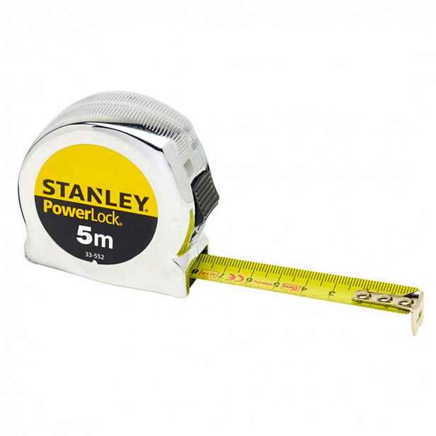 Stanley - Svinovací metr 5 m 0-33-552