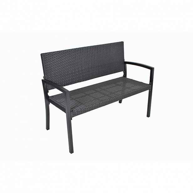 Gardenson LAVICE PRO DVA kov, plast
