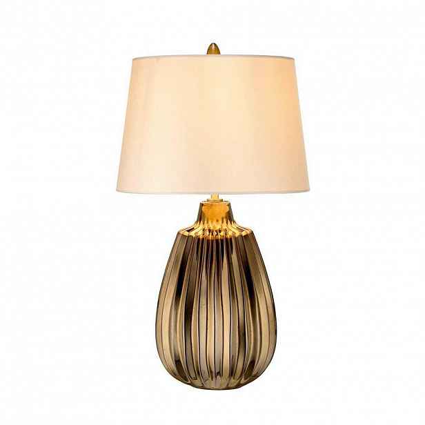 Elstead Lighting STOLNÍ LAMPA, E27, 55/30 cm