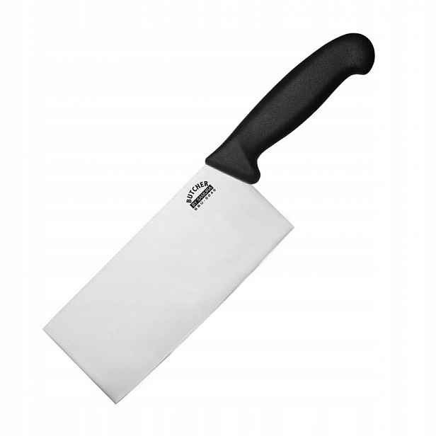 Kuchyňská sekera Samura Butcher SBU-0040 178mm AUS-8 56-58HRC sekáček