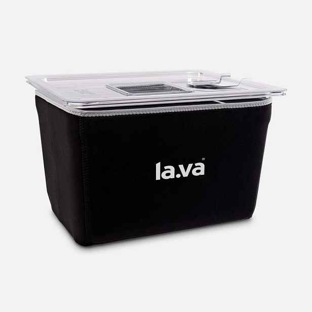 la.va Izolační návlek na Sous-vide nádobu Lava 12 l