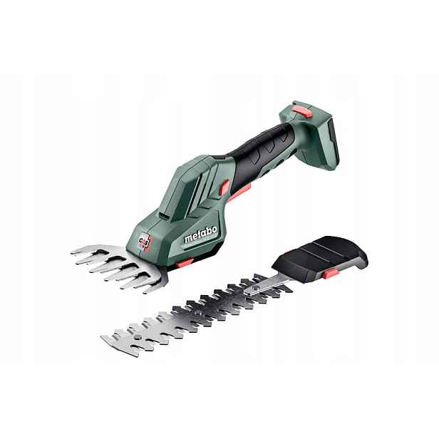 Metabo Nůžky Na Trávy A Keře Aku 601608850