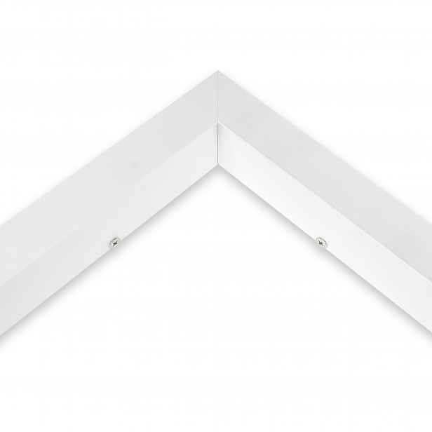 Sada pro zabudování do sádry Led panelu LP-02 pl02