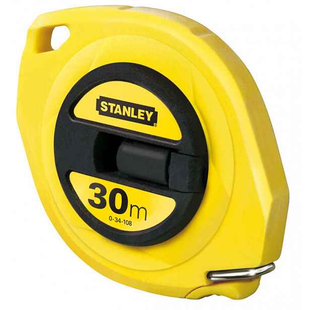 Stanley - Pásmo, délka 30 m 0-34-108
