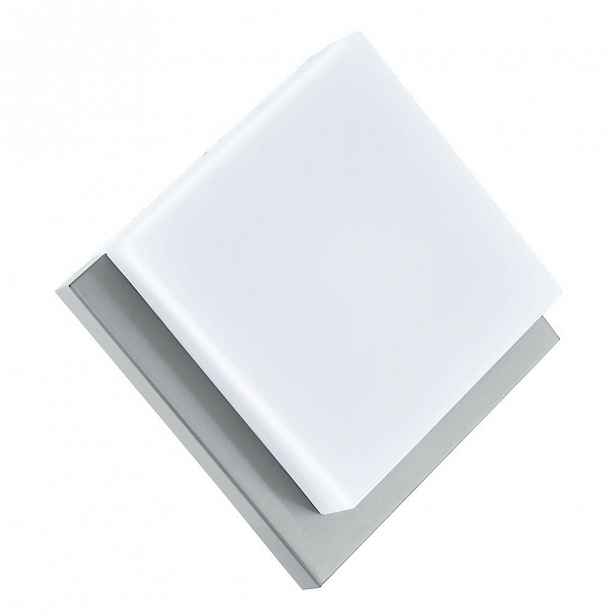Svítidlo LED Eglo Infesto, 3000K, 8,2W, nerez