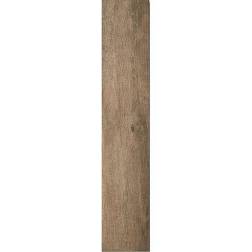 Dlažba Fineza Tronco viejo 23x120 cm mat TRONCOVI