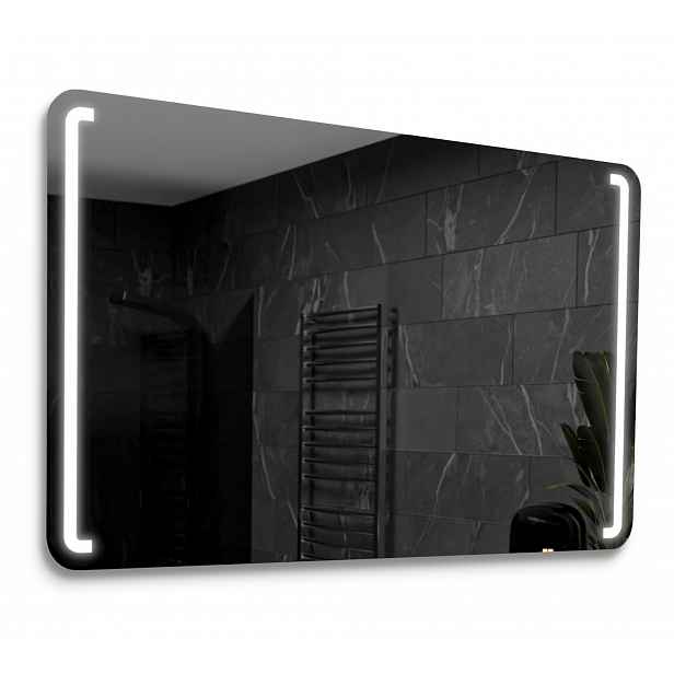 Led podsvícené koupelnové Zrcadlo 150x70 Oslo