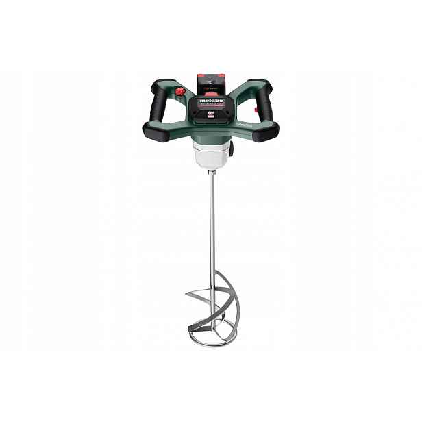 Metabo Rw 18 Ltx Bl 140-2 Akumulátorová míchačka 2-rychlostní 140 mm
