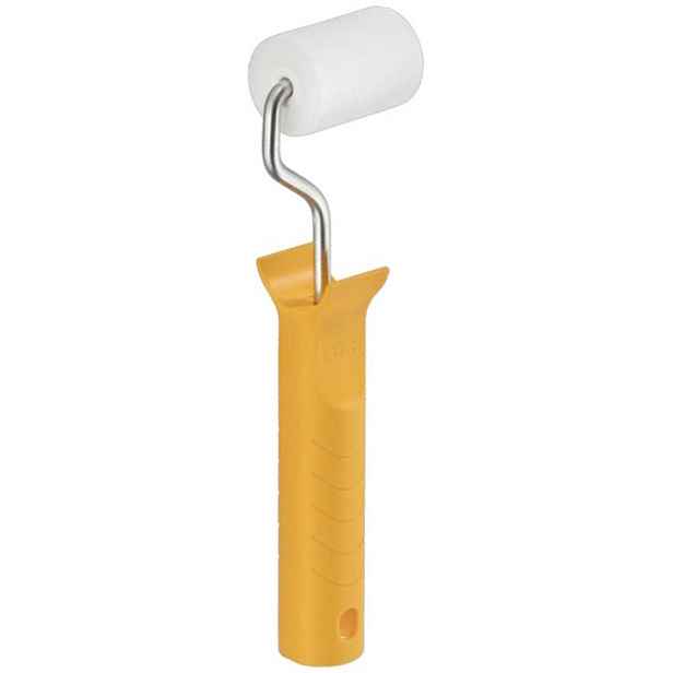 Váleček s držákem Color Expert jemná pěna N 50×35×6 mm