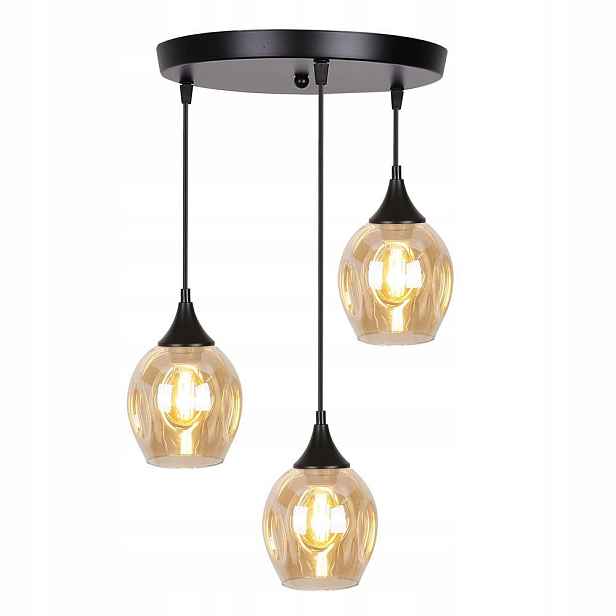 Závěsné svítidlo Aspa 33-00613 Candellux