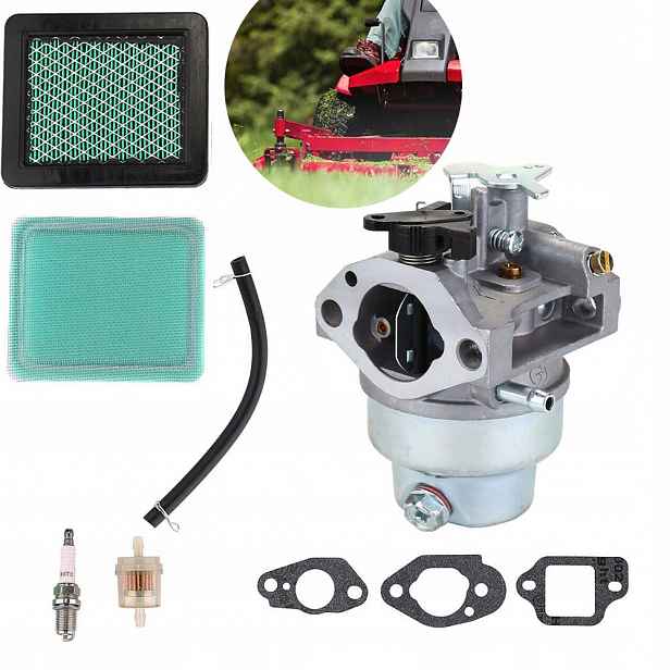 Sada Karburátoru Pro Motor Sekačky Pro Honda GCV135 GCV160 GC135 GC160