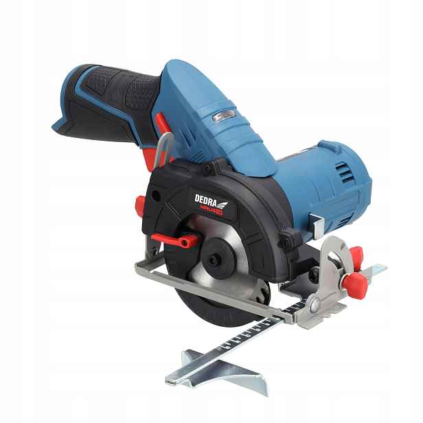 Akumulátorová Kotoučová Pila 12V 85 MM 0*AH