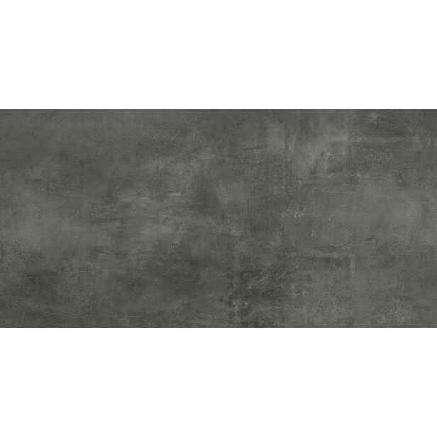 Dlažba Fineza Harbor anthracite 60x120 cm mat HARBOR612AN (bal.2,160 m2)