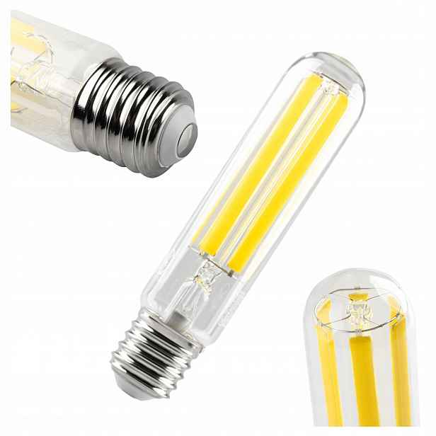 Led žárovka pro pouliční lampy 38W neutrální barva 7500lm Kanlux Xled 37347